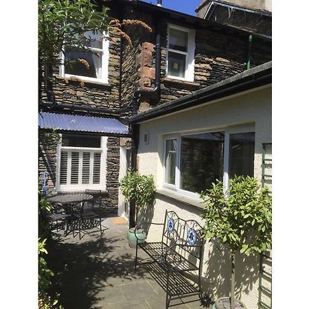 Highbank Vila Bowness-on-Windermere Exterior foto