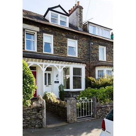 Highbank Vila Bowness-on-Windermere Exterior foto
