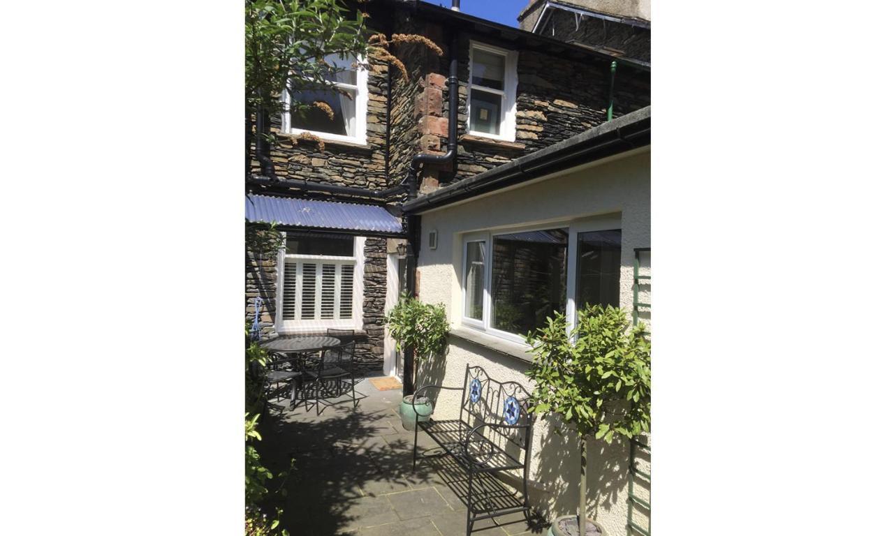 Highbank Vila Bowness-on-Windermere Exterior foto